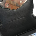 Palazzo Empire Multicolor  Printed Calfskin Leather CLG 323847997504パラッツォ エンパイア マルチカラー プリントカーフレザー CLG 323847997504