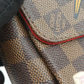 Croisette Ebene Damier N40055 FL3198クロワゼット エベヌ ダミエ N40055 FL3198