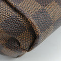 Croisette Ebene Damier N40055 FL3198クロワゼット エベヌ ダミエ N40055 FL3198