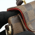 Croisette Ebene Damier N40055 FL3198クロワゼット エベヌ ダミエ N40055 FL3198
