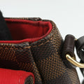 Croisette Ebene Damier N40055 FL3198クロワゼット エベヌ ダミエ N40055 FL3198
