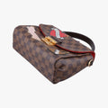 Croisette Ebene Damier N40055 FL3198クロワゼット エベヌ ダミエ N40055 FL3198