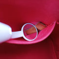 Alma BB CERISE Vernis M90174 FL1185アルマBB スリーズ ヴェルニ M90174 FL1185