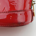 Alma BB CERISE Vernis M90174 FL1185アルマBB スリーズ ヴェルニ M90174 FL1185