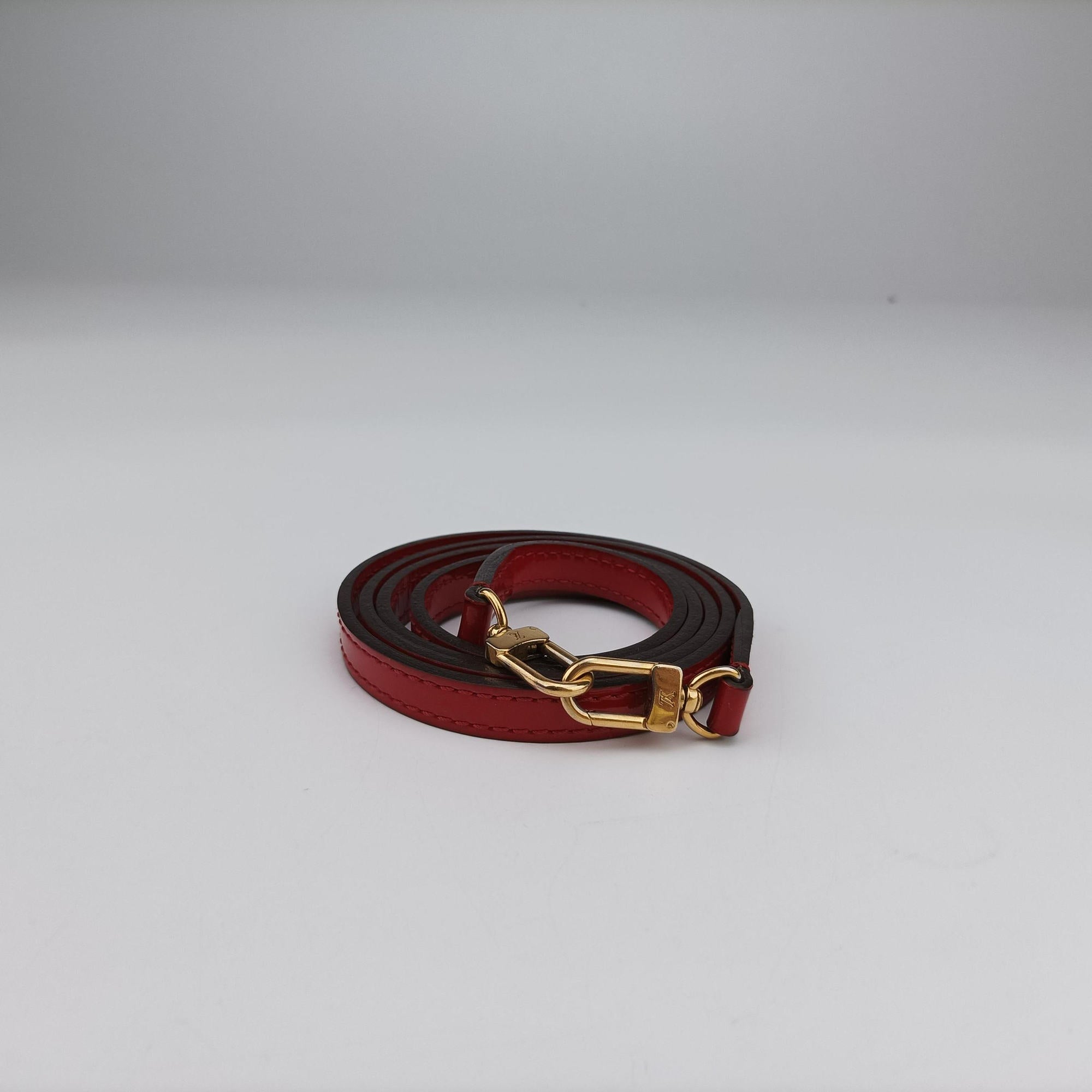 Alma BB CERISE Vernis M90174 FL1185アルマBB スリーズ ヴェルニ M90174 FL1185