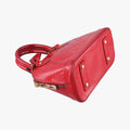 Alma BB CERISE Vernis M90174 FL1185アルマBB スリーズ ヴェルニ M90174 FL1185