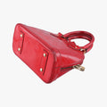 Alma BB CERISE Vernis M90174 FL1185アルマBB スリーズ ヴェルニ M90174 FL1185