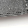 Emily Black Leather 295402 E018188598エミリー ブラック レザー 295402 E018188598