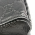 Emily Black Leather 295402 E018188598エミリー ブラック レザー 295402 E018188598