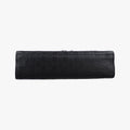 Emily Black Leather 295402 E018188598エミリー ブラック レザー 295402 E018188598