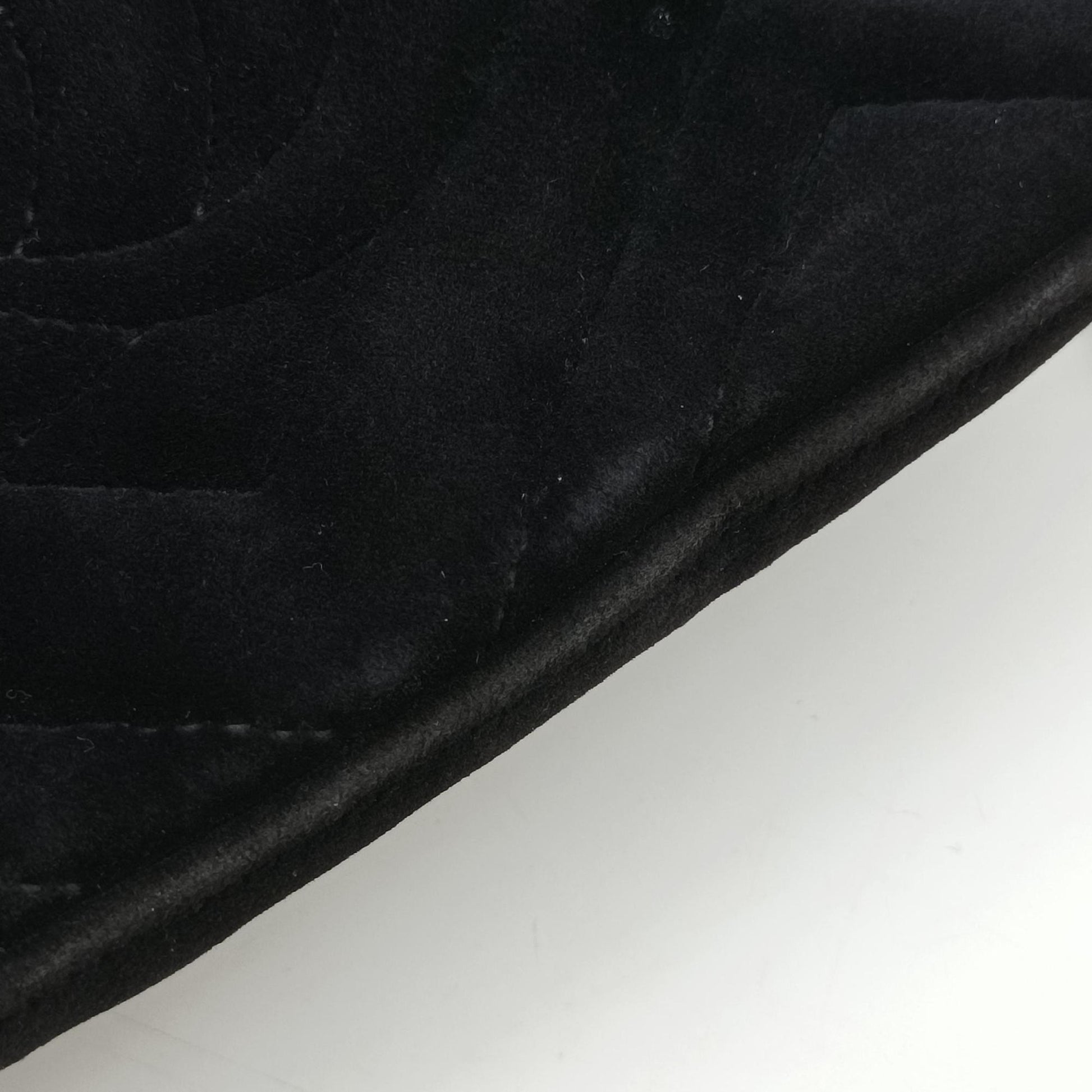 GG Marmont Black×Multicolour velour 447632 F025171587GGマーモント ブラック×マルチカラー ベロア 447632 F025171587