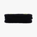 GG Marmont Black×Multicolour velour 447632 F025171587GGマーモント ブラック×マルチカラー ベロア 447632 F025171587
