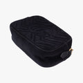 GG Marmont Black×Multicolour velour 447632 F025171587GGマーモント ブラック×マルチカラー ベロア 447632 F025171587