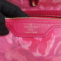 Neverfull GM Ikat Flower brown×ROSE INDIEN Monogram Canvas M40876 TJ1123ネヴァーフルGM イカットフラワー モノグラム/ブラウン×ローズアンディアン モノグラムキャンバス M40876 TJ1123