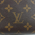 Neverfull GM Ikat Flower brown×ROSE INDIEN Monogram Canvas M40876 TJ1123ネヴァーフルGM イカットフラワー モノグラム/ブラウン×ローズアンディアン モノグラムキャンバス M40876 TJ1123