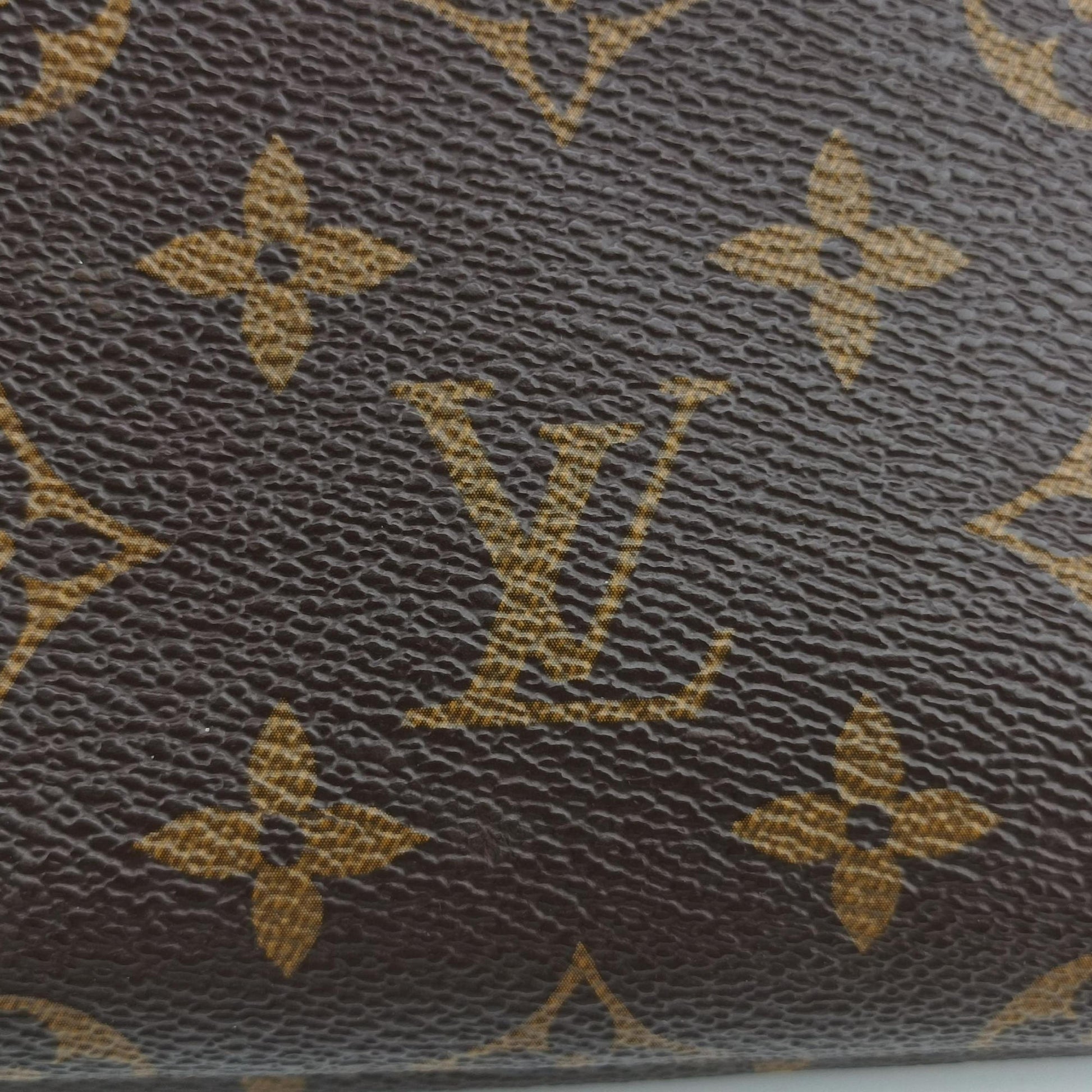 Neverfull GM Ikat Flower brown×ROSE INDIEN Monogram Canvas M40876 TJ1123ネヴァーフルGM イカットフラワー モノグラム/ブラウン×ローズアンディアン モノグラムキャンバス M40876 TJ1123