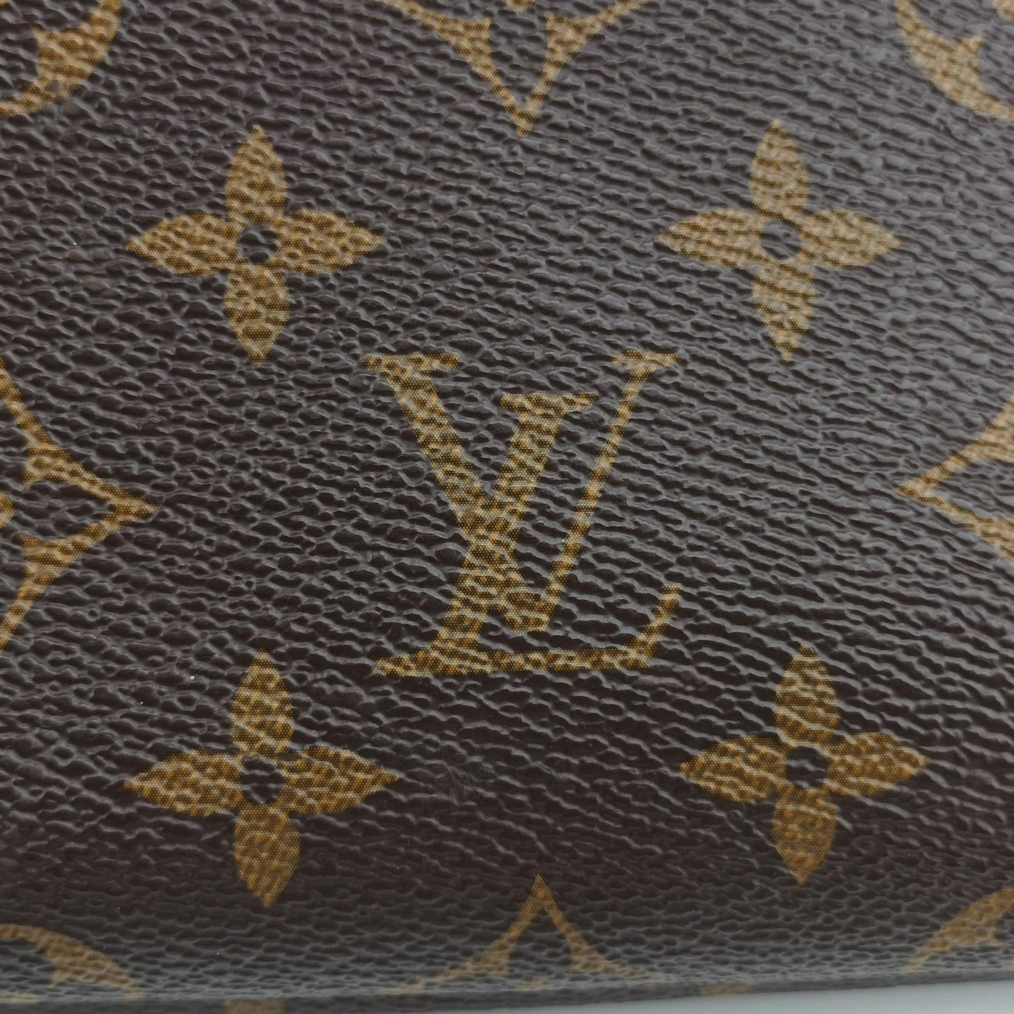 Neverfull GM Ikat Flower brown×ROSE INDIEN Monogram Canvas M40876 TJ1123ネヴァーフルGM イカットフラワー モノグラム/ブラウン×ローズアンディアン モノグラムキャンバス M40876 TJ1123