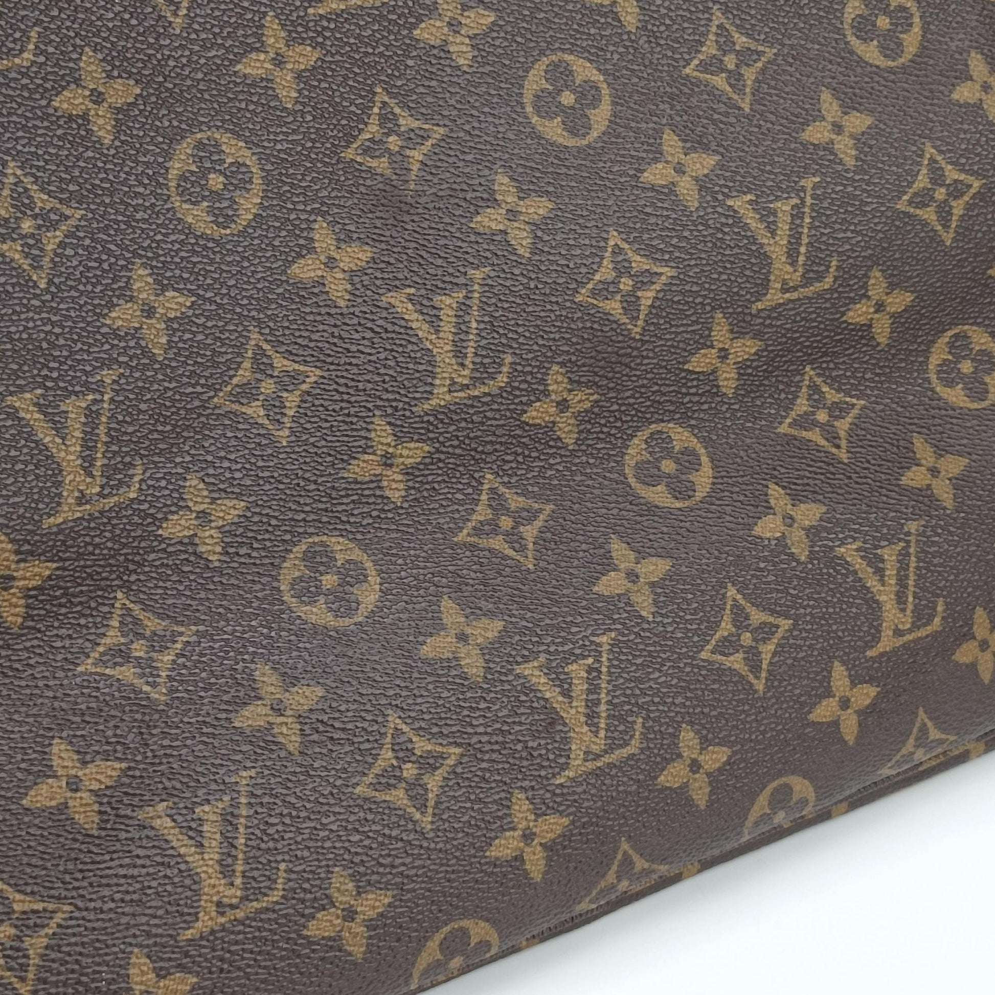 Neverfull GM Ikat Flower brown×ROSE INDIEN Monogram Canvas M40876 TJ1123ネヴァーフルGM イカットフラワー モノグラム/ブラウン×ローズアンディアン モノグラムキャンバス M40876 TJ1123
