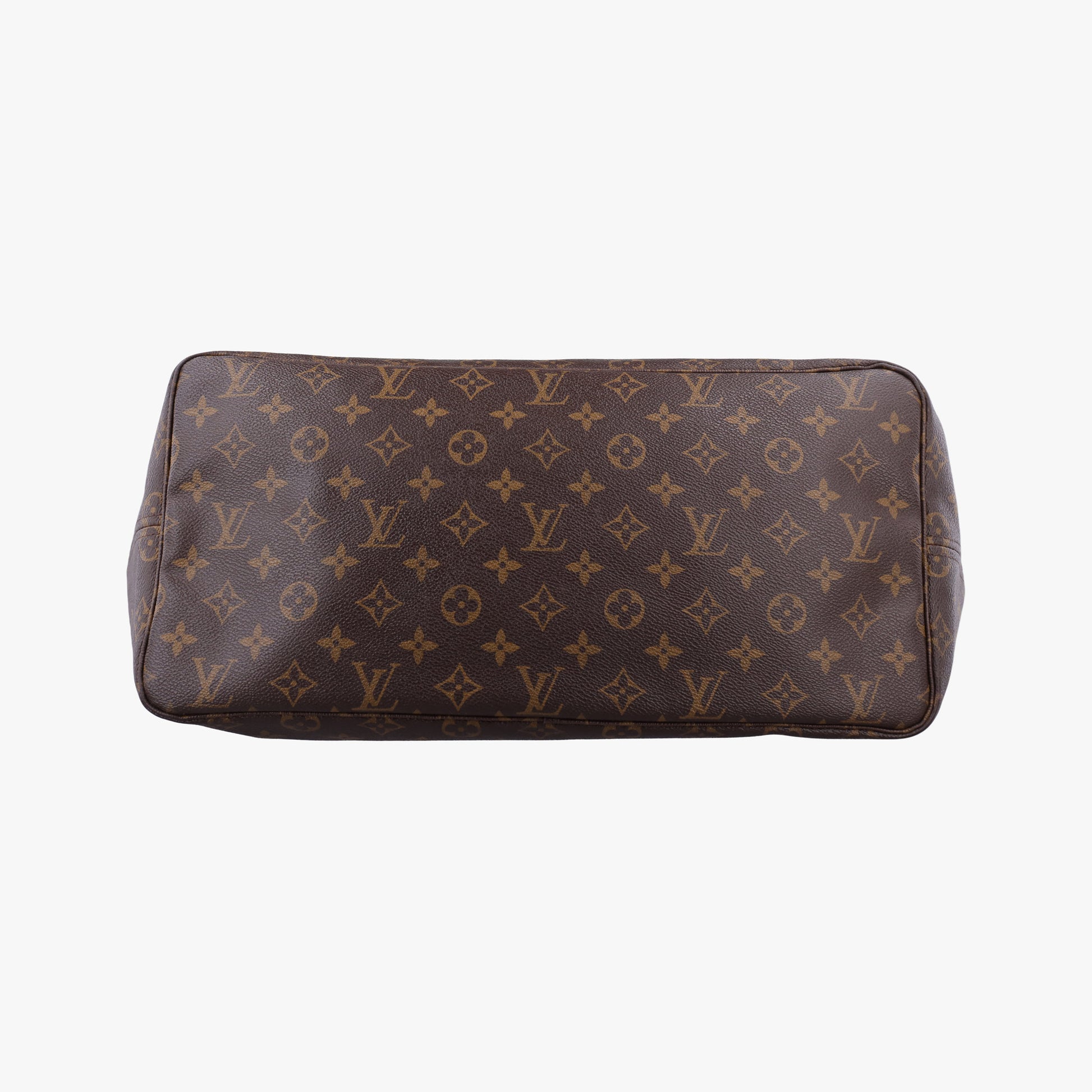 Neverfull GM Ikat Flower brown×ROSE INDIEN Monogram Canvas M40876 TJ1123ネヴァーフルGM イカットフラワー モノグラム/ブラウン×ローズアンディアン モノグラムキャンバス M40876 TJ1123