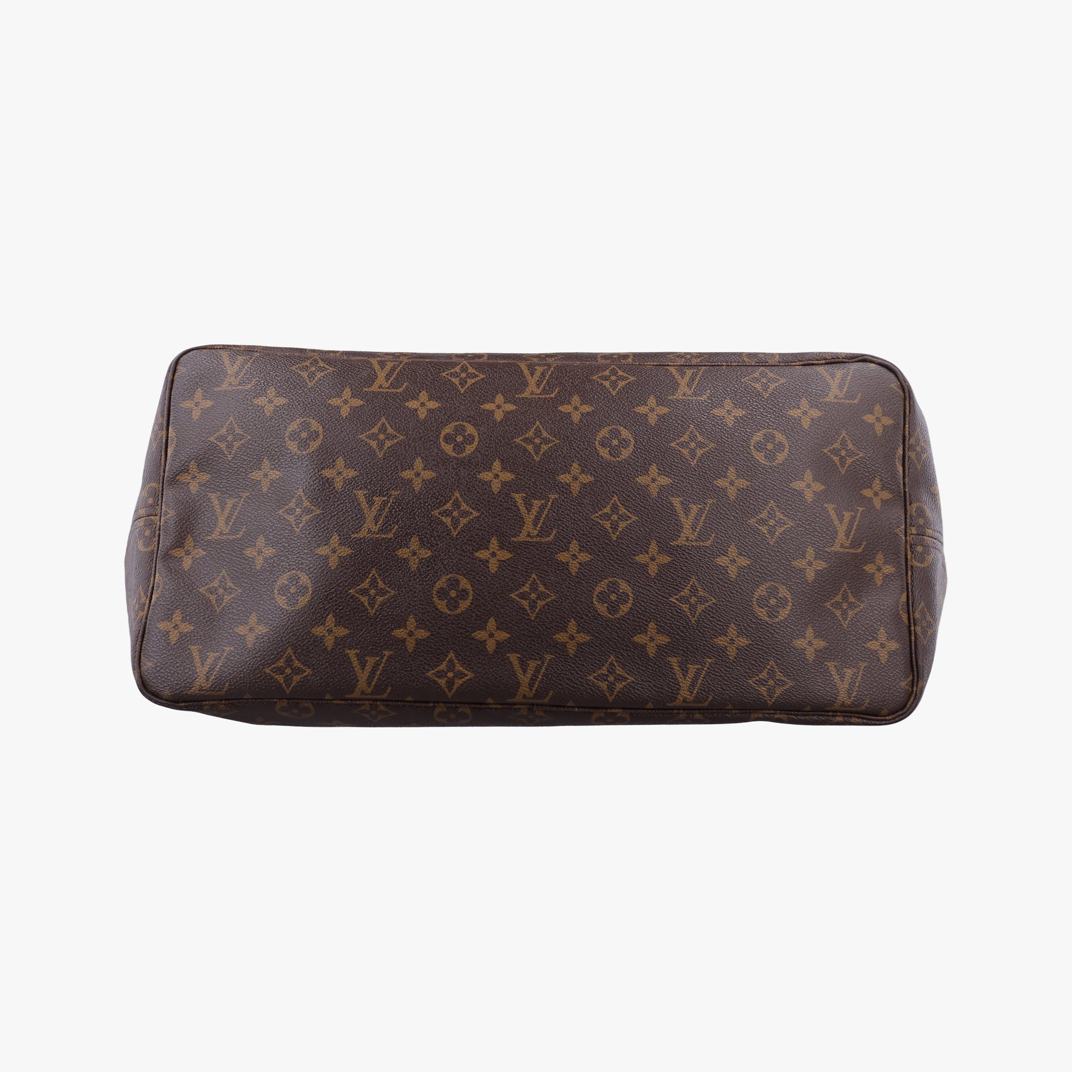 Neverfull GM Ikat Flower brown×ROSE INDIEN Monogram Canvas M40876 TJ1123ネヴァーフルGM イカットフラワー モノグラム/ブラウン×ローズアンディアン モノグラムキャンバス M40876 TJ1123