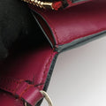 SERPENTI FOREVER Rose Leather DP.F16.281302セルペンティ フォーエバー ローズ レッド レザー DP.F16.281302