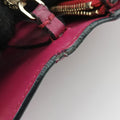 SERPENTI FOREVER Rose Leather DP.F16.281302セルペンティ フォーエバー ローズ レッド レザー DP.F16.281302