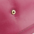 SERPENTI FOREVER Rose Leather DP.F16.281302セルペンティ フォーエバー ローズ レッド レザー DP.F16.281302