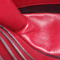 SERPENTI FOREVER Rose Leather DP.F16.281302セルペンティ フォーエバー ローズ レッド レザー DP.F16.281302