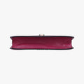 SERPENTI FOREVER Rose Leather DP.F16.281302セルペンティ フォーエバー ローズ レッド レザー DP.F16.281302