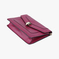 SERPENTI FOREVER Rose Leather DP.F16.281302セルペンティ フォーエバー ローズ レッド レザー DP.F16.281302
