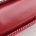 BOY CHANEL Red Leather A66713 15642116ボーイシャネル レッド レザー A66713 15642116