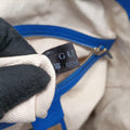 Guccissima Bree Blue Leather 353120 E018152100グッチシマ ブリー ブルー レザー 353120 E018152100