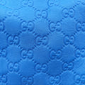 Guccissima Bree Blue Leather 353120 E018152100グッチシマ ブリー ブルー レザー 353120 E018152100