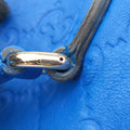 Guccissima Bree Blue Leather 353120 E018152100グッチシマ ブリー ブルー レザー 353120 E018152100