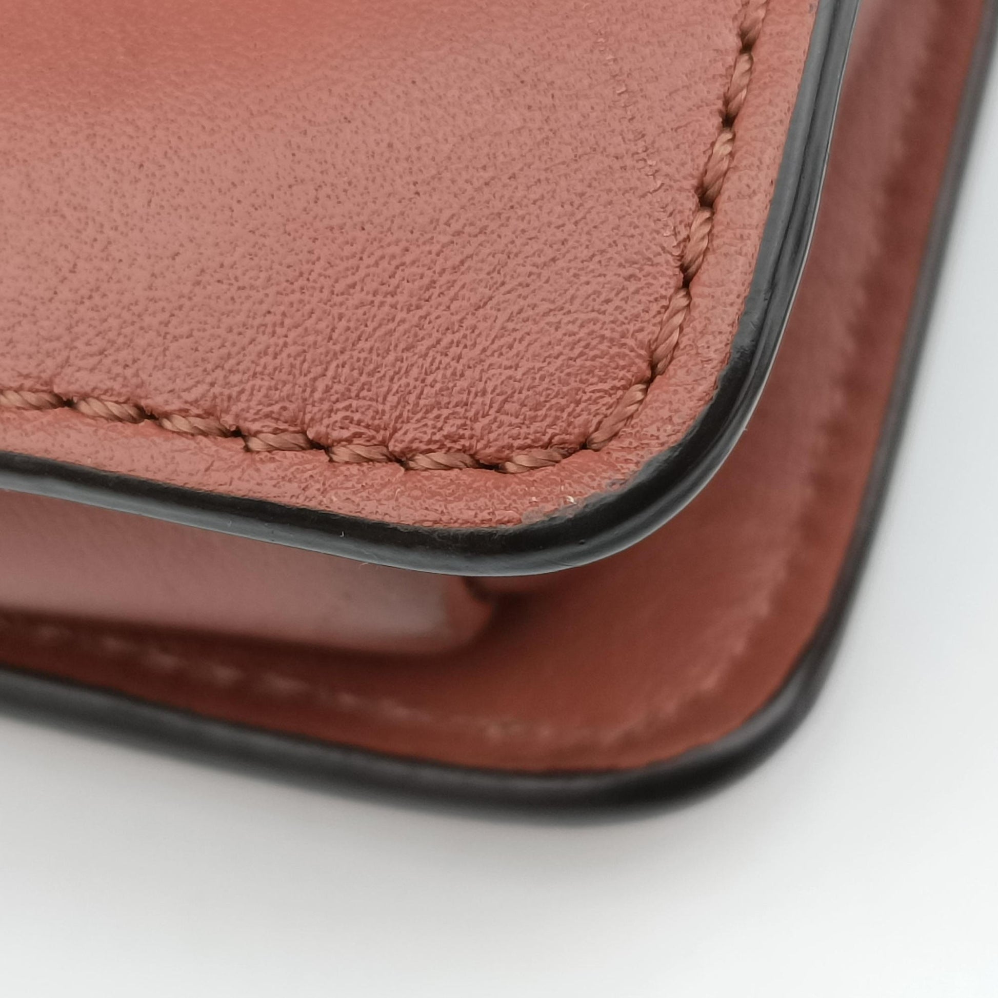 FAYE Brown Suede × leather 04-18-68-65フェイ ブラウン スエード×レザー 04-18-68-65