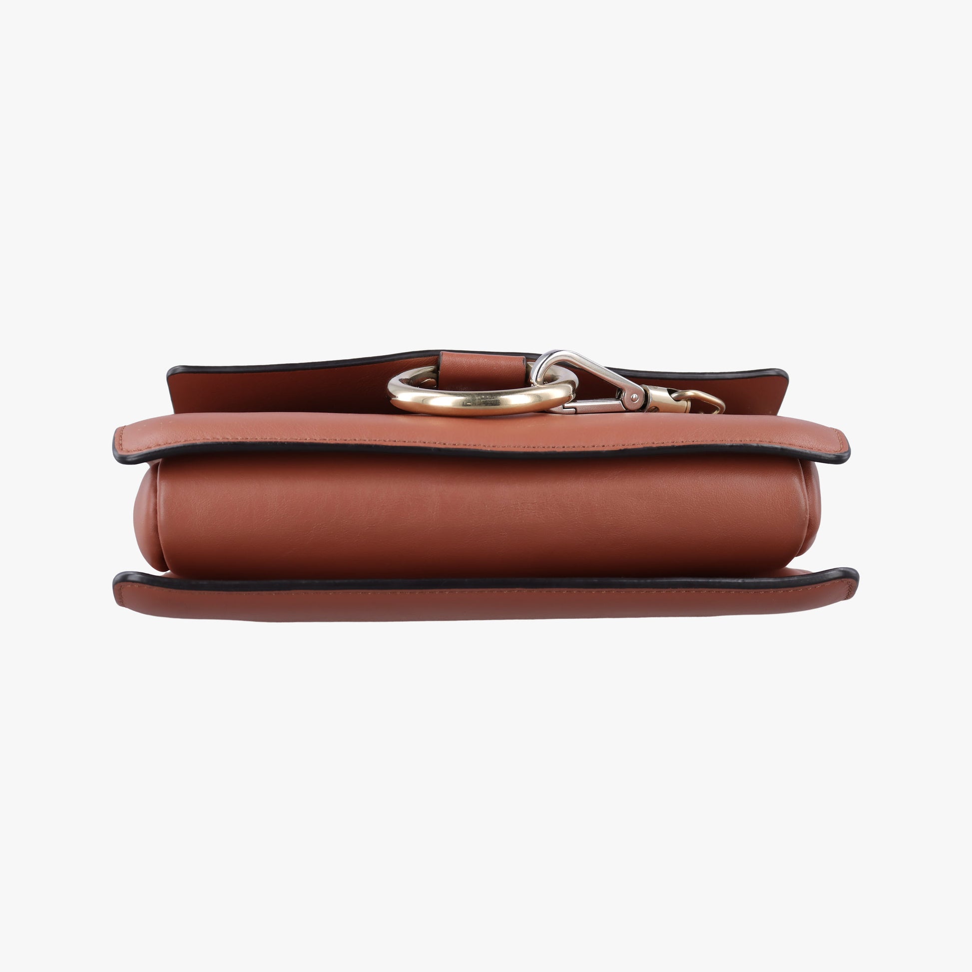 FAYE Brown Suede × leather 04-18-68-65フェイ ブラウン スエード×レザー 04-18-68-65