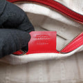 Bright Diamante Red Leather 354224 B017675126ブライトディアマンテ レッド レザー 354224 B017675126