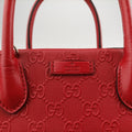 Bright Diamante Red Leather 354224 B017675126ブライトディアマンテ レッド レザー 354224 B017675126