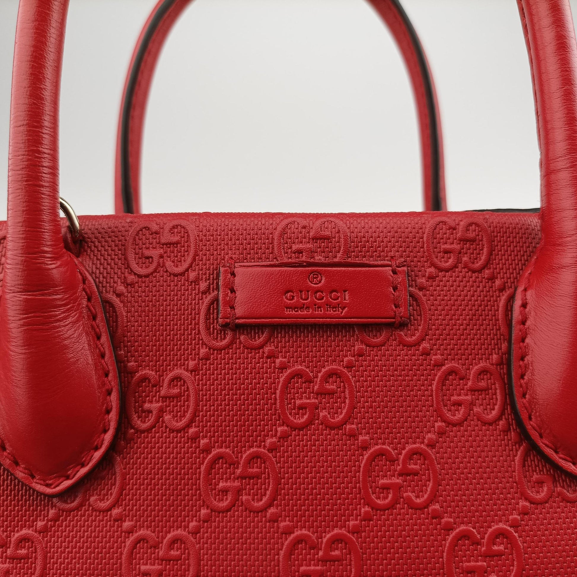 Bright Diamante Red Leather 354224 B017675126ブライトディアマンテ レッド レザー 354224 B017675126