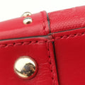 Bright Diamante Red Leather 354224 B017675126ブライトディアマンテ レッド レザー 354224 B017675126