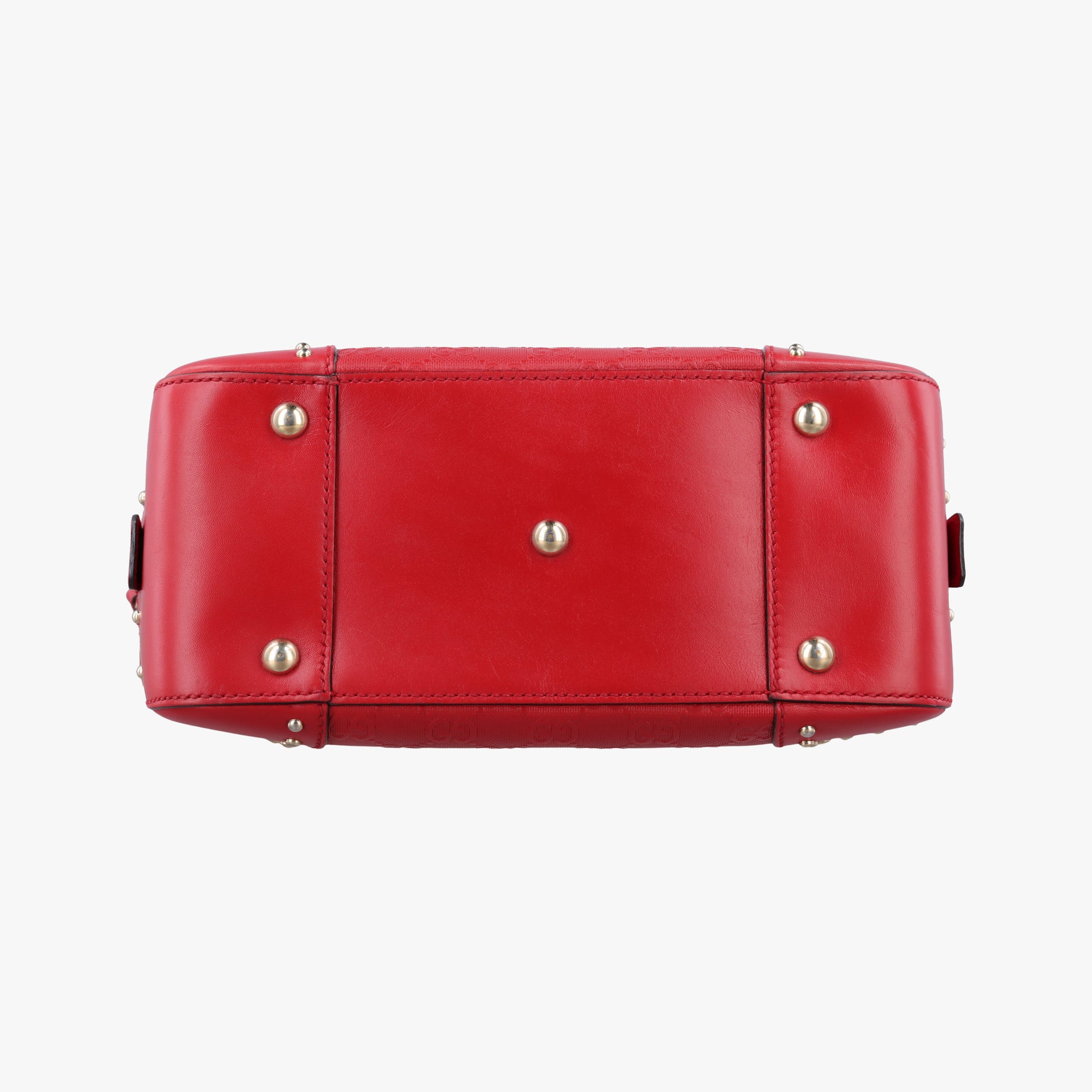 Bright Diamante Red Leather 354224 B017675126ブライトディアマンテ レッド レザー 354224 B017675126