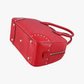 Bright Diamante Red Leather 354224 B017675126ブライトディアマンテ レッド レザー 354224 B017675126