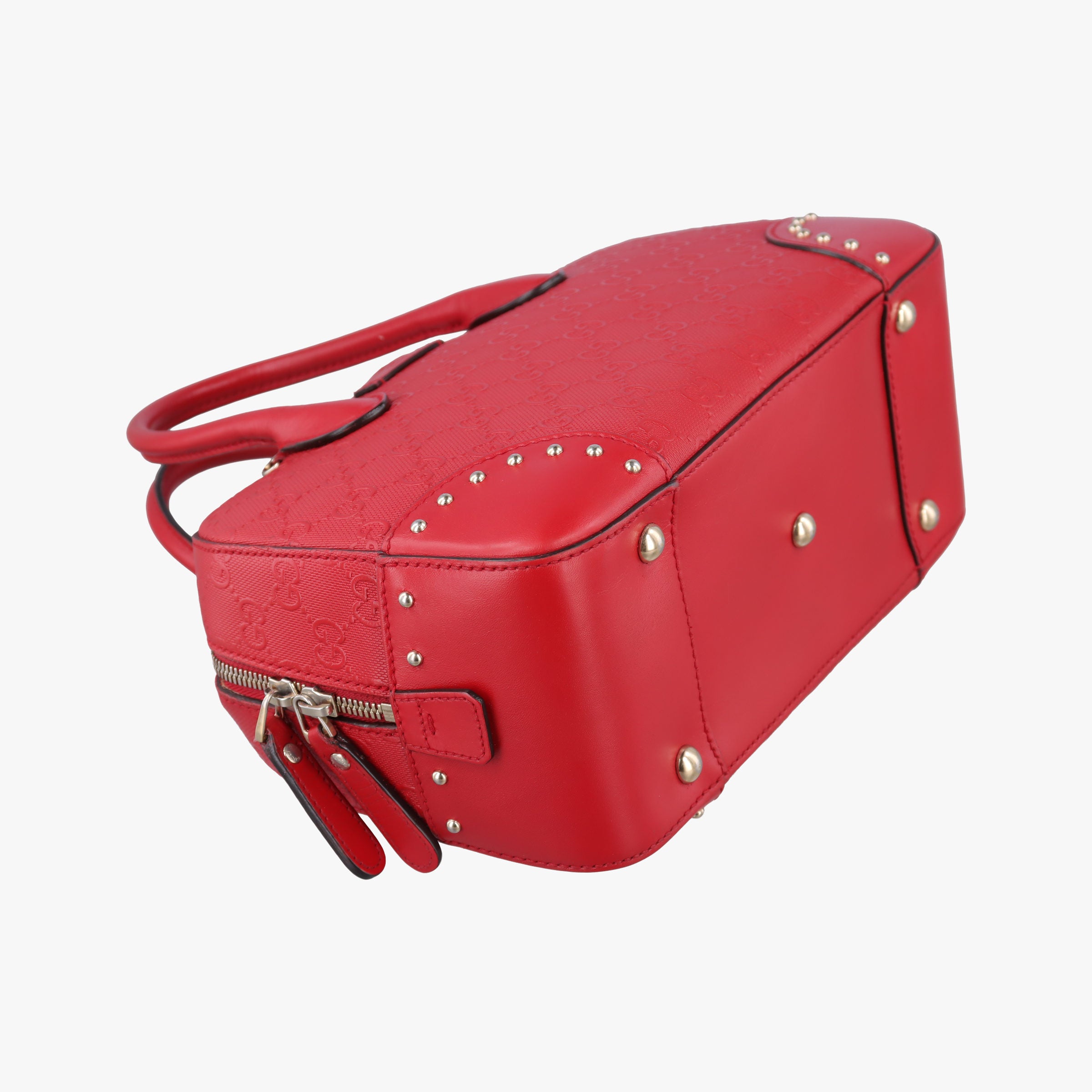 Bright Diamante Red Leather 354224 B017675126ブライトディアマンテ レッド レザー 354224 B017675126
