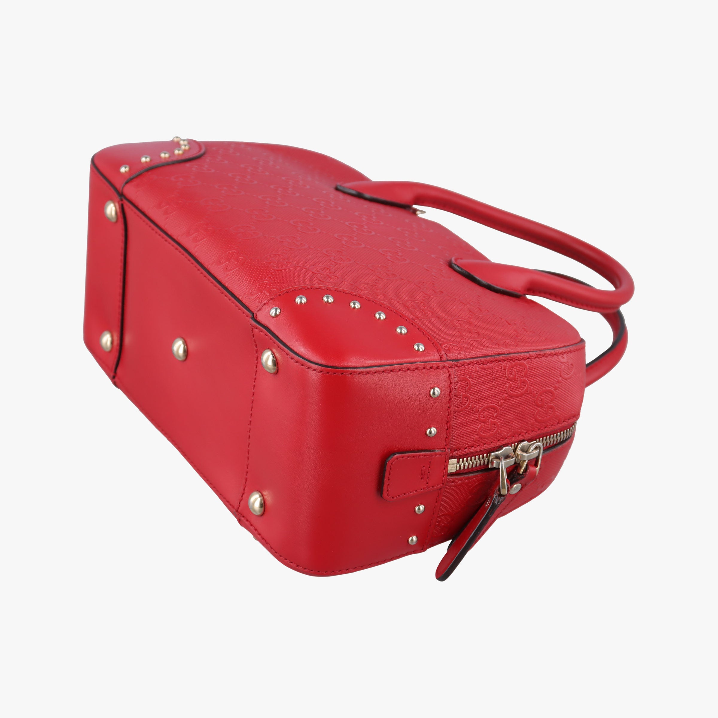 Bright Diamante Red Leather 354224 B017675126ブライトディアマンテ レッド レザー 354224 B017675126