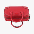 Bright Diamante Red Leather 354224 B017675126ブライトディアマンテ レッド レザー 354224 B017675126