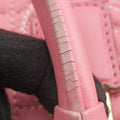 Medusa Vanitas Pink Leather メデューサ バニティ ピンク レザー 
