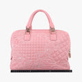 Medusa Vanitas Pink Leather メデューサ バニティ ピンク レザー 