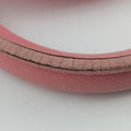 Medusa Vanitas Pink Leather メデューサ バニティ ピンク レザー 