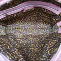 Medusa Vanitas Pink Leather メデューサ バニティ ピンク レザー 