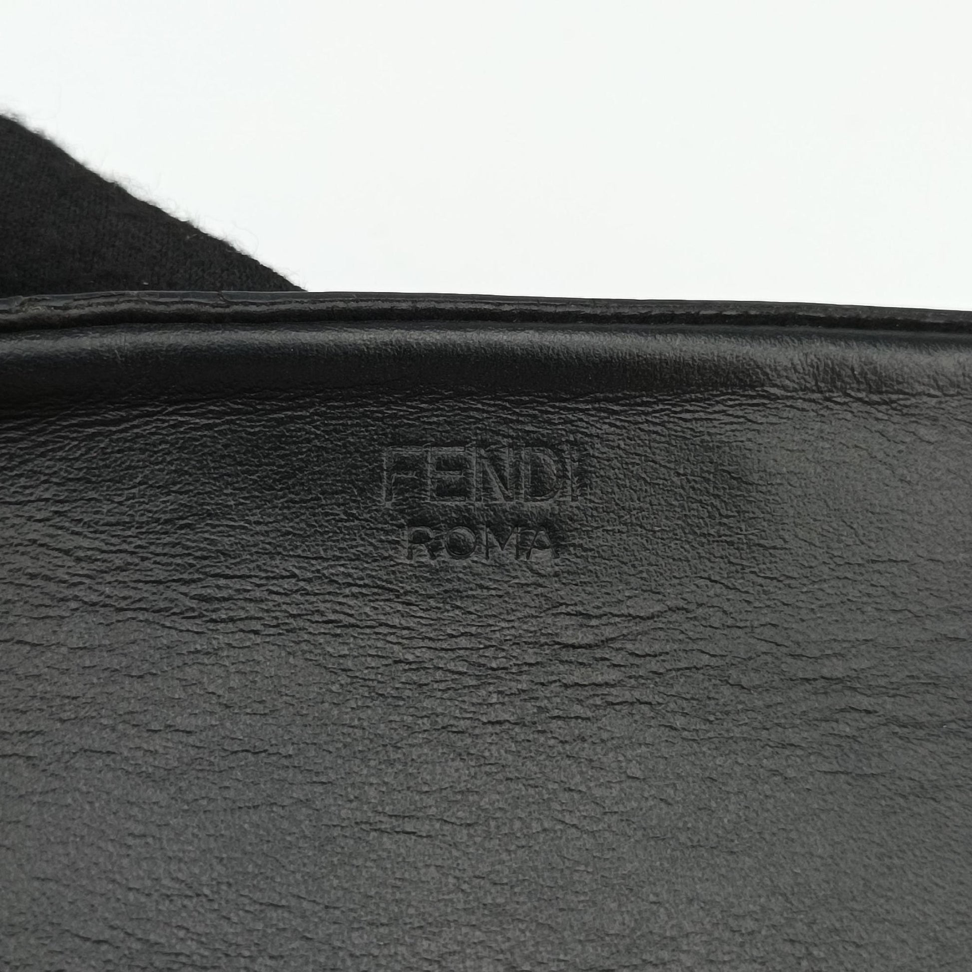 Monster Camera case Black Leather 7M0286 7M0286-SQP 209-10429モンスター カメラバッグ ブラック レザー 7M0286 7M0286-SQP 209-10429